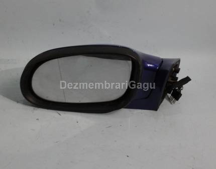 Oglinda stanga Mercedes A-class / W168 (1997-2004)
