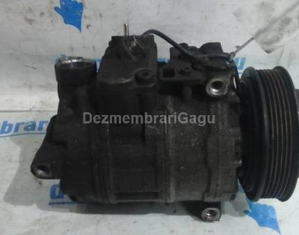 Compresor ac Saab 9-5, 2.0 Benzina, 110 KW, caroserie Berlina