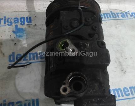 Compresor ac Saab 9-5, 2.0 Benzina, 110 KW, caroserie Berlina
