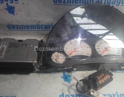 Kit cheie Jeep Cherokee, 2.8 Diesel, 110 KW, caroserie Off-road