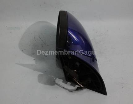 Oglinda stanga Mercedes A-class / W168 (1997-2004)
