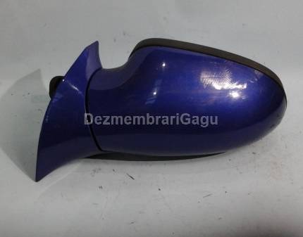 Oglinda stanga Mercedes A-class / W168 (1997-2004)