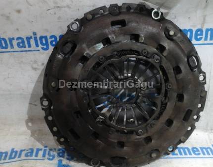 Placa presiune Mercedes E-class / 210 (1995-2003), 2.2 Diesel, 75 KW, caroserie Berlina
