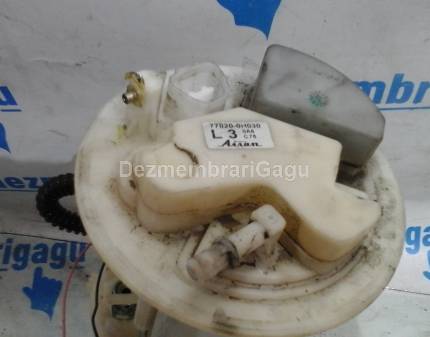 Pompa benzina Toyota Aygo