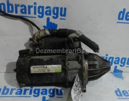 Electromotor Mercedes C-class / 202 (1993-2001), 1.8 Benzina, caroserie Break