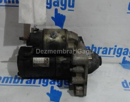 Electromotor Peugeot 307, 1.6 Diesel, caroserie Hatchback