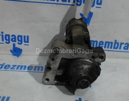 Electromotor Peugeot 307, 1.6 Diesel, caroserie Hatchback