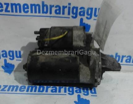 Electromotor Saab 9-3 (2002-), 2.0 Benzina, 129 KW, caroserie Break
