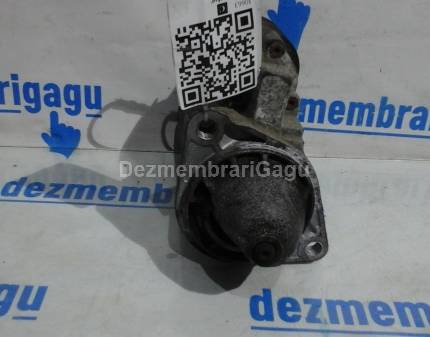 Electromotor Saab 9-3 (2002-), 2.0 Benzina, 129 KW, caroserie Break