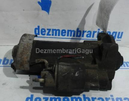 Electromotor Peugeot 106 Ii (1996-), 1.5 Diesel, 40 KW, caroserie Hatchback