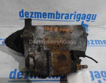 Electromotor Fiat Brava, 1.6 Benzina, 76 KW, caroserie Hatchback