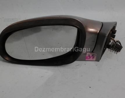 Oglinda stanga Mercedes A-class / W169 (2004-)