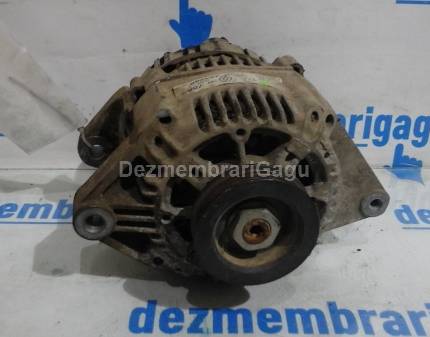 Alternator Renault Megane I (1996-2003), 1.6 Benzina, 55 KW, caroserie Decapotabila