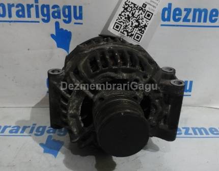 Alternator Renault Laguna I (1993-2001), 1.6 Benzina, 79 KW, caroserie Hatchback