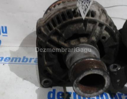 Alternator Saab 9-3 (2002-), 2.0 Benzina, 110 KW, caroserie Break