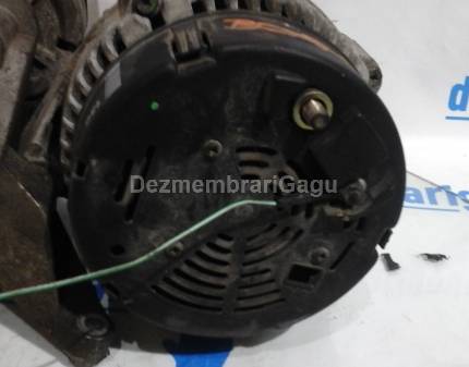 Alternator Saab 9-3 (2002-), 2.0 Benzina, 110 KW, caroserie Break