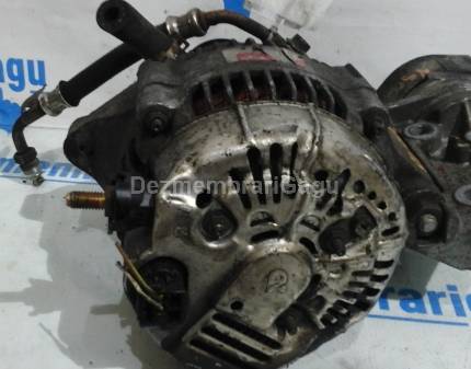 Alternator Land Rover Discovery Ii (1994-), 2.5 Diesel, 83 KW, caroserie Off-road