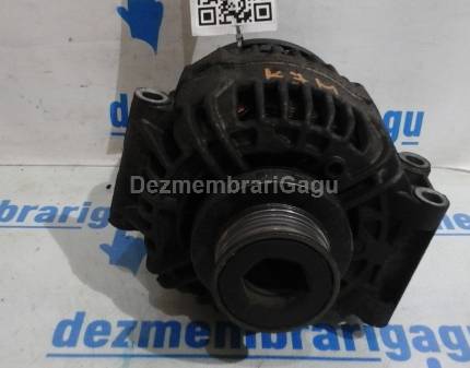 Alternator Renault Megane I (1996-2003), 1.6 Benzina, 66 KW, caroserie Hatchback