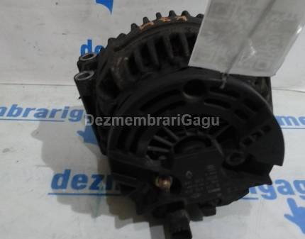 Alternator Renault Megane I (1996-2003), 1.6 Benzina, 66 KW, caroserie Hatchback