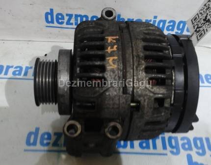 Alternator Renault Megane I (1996-2003), 1.6 Benzina, 66 KW, caroserie Hatchback