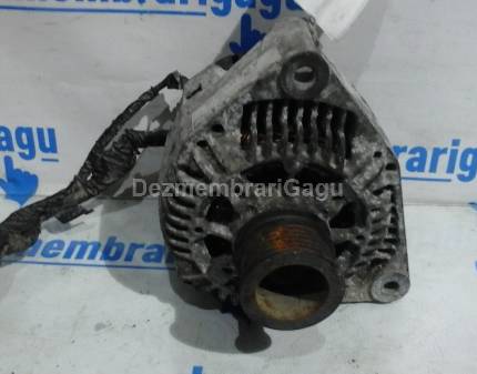 Alternator Mercedes C-class / 202 (1993-2001), 1.8 Benzina, 89 KW, caroserie Break