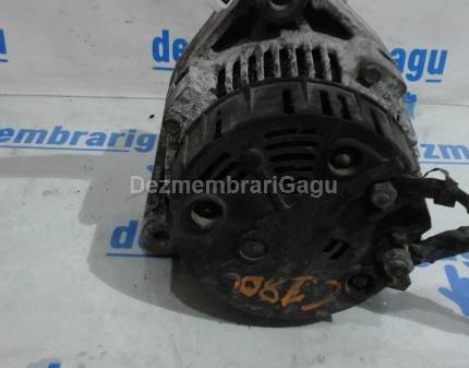 Alternator Mercedes C-class / 202 (1993-2001), 1.8 Benzina, 89 KW, caroserie Break