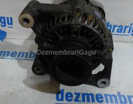 Alternator Volvo 850, 2.3 Benzina, 166 KW, caroserie Berlina