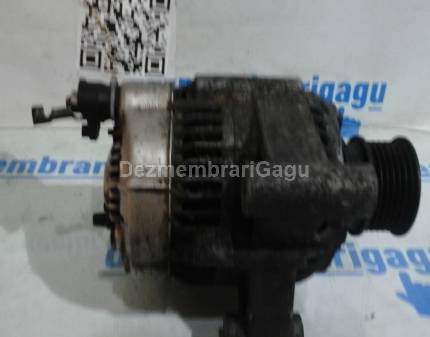 Alternator Volvo 850, 2.3 Benzina, 166 KW, caroserie Berlina