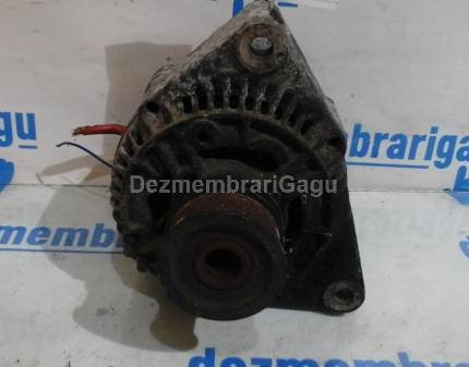 Alternator Mercedes E-class / 210 (1995-2003), 2.2 Diesel, 70 KW, caroserie Break