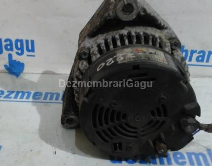 Alternator Mercedes E-class / 210 (1995-2003), 2.2 Diesel, 70 KW, caroserie Break