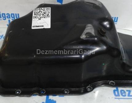 Baie ulei Toyota Avensis / T25 (2003-), 2.0 Diesel, caroserie Hatchback