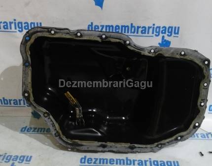 Baie ulei Toyota Avensis / T25 (2003-), 2.0 Diesel, caroserie Hatchback
