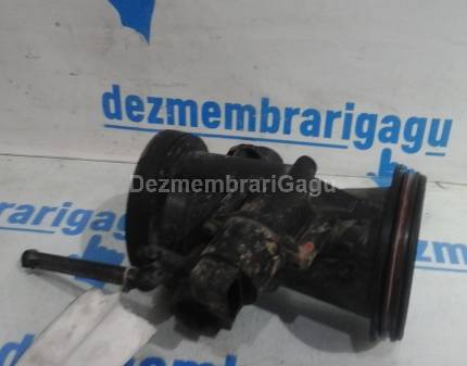 Clapeta acceleratie Dacia Logan, 1.4 Benzina, caroserie Berlina