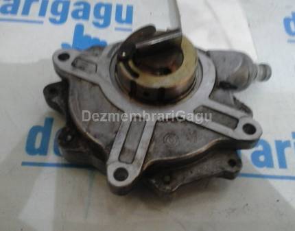 Pompa vacuum Bmw 3 E46 (1998-), 1.8 Benzina, caroserie Hatchback