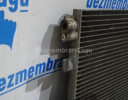 Radiator ac Renault Megane Ii (2002-), 1.9 Diesel, 81 KW, caroserie Hatchback