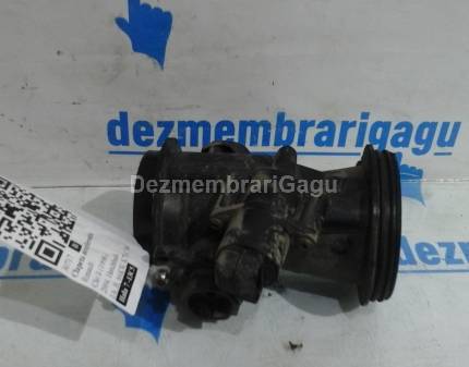 Clapeta acceleratie Renault Clio Ii (1998-), 1.6 Benzina, 66 KW, caroserie Hatchback