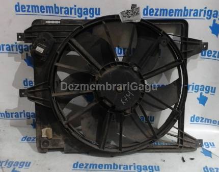 Electroventilator Renault Clio Ii (1998-), 1.6 Benzina, 66 KW, caroserie Hatchback