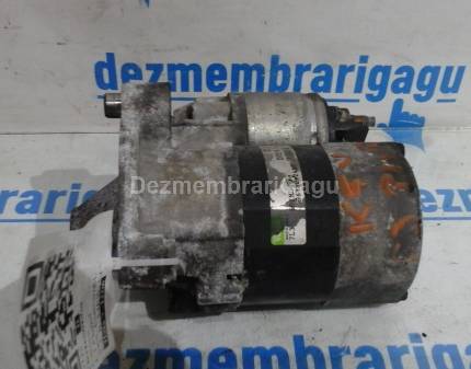 Electromotor Citroen C3 Pluriel, 1.4 Benzina, 54 KW, caroserie Convertible