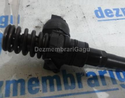 Injectoare Audi A4 Ii (2000-2004), 1.9 Diesel, 96 KW, caroserie Berlina