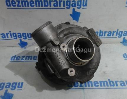 Turbina Bmw 5 E39 (1995-2004), 3.0 Diesel, 135 KW, caroserie Break