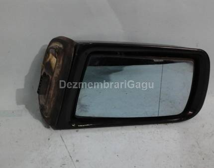 Oglinda stanga Mercedes C-class / 202 (1993-2001)