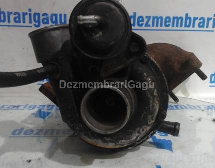 Turbina Kia Carnival I (1999-2001), 2.9 Diesel, 93 KW, caroserie Van