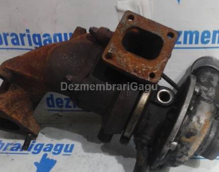 Turbina Kia Carnival I (1999-2001), 2.9 Diesel, 93 KW, caroserie Van