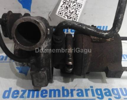 Turbina Bmw 5 E34 (1988-1997), 2.5 Diesel, 85 KW, caroserie Break