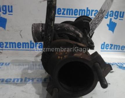 Turbina Bmw 5 E34 (1988-1997), 2.5 Diesel, 85 KW, caroserie Break