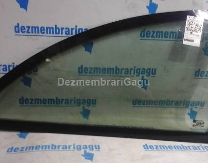 Geam caroserie dreapta Opel Corsa C (2000-)