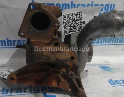 Turbina Audi A4 III (2004-), 3.0 Diesel, 150 KW, caroserie Break