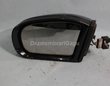 Oglinda stanga Mercedes C-class / 203 (2000-)
