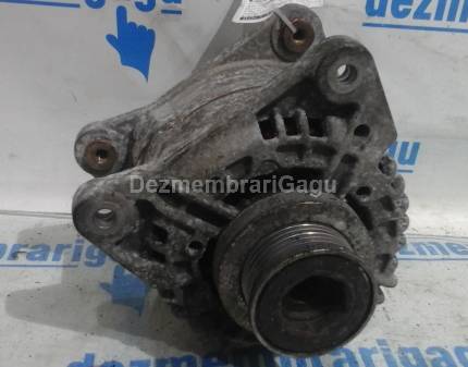 Alternator Renault Clio Ii (1998-), 1.4 Benzina, 70 KW, caroserie Hatchback