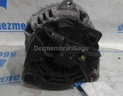 Alternator Renault Clio Ii (1998-), 1.4 Benzina, 70 KW, caroserie Hatchback